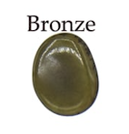 Bronze