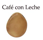 Café con Leche