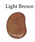 Light Brown