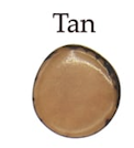 Tan