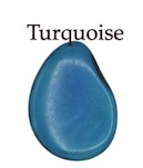 Turquoise 