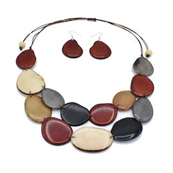 The Classic Necklace - $48